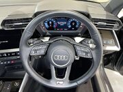 Audi A3 1.5 TFSI 35 S line Sportback 5dr Petrol S Tronic Euro 6 (s/s) (150 ps) Cru 20