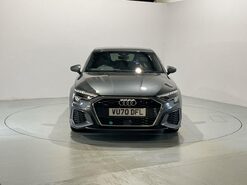 Audi A3 1.5 TFSI 35 S line Sportback 5dr Petrol S Tronic Euro 6 (s/s) (150 ps) Cru