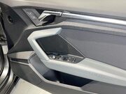 Audi A3 1.5 TFSI 35 S line Sportback 5dr Petrol S Tronic Euro 6 (s/s) (150 ps) Cru 23