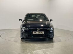 Volkswagen Golf 1.4 TSI 13kWh GTE Hatchback 5dr Petrol Plug-in Hybrid DSG Euro 6 (s/s) (245