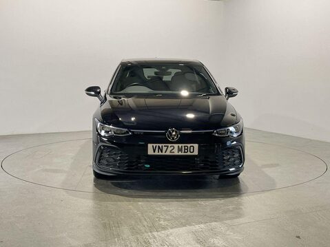 Volkswagen Golf 1.4 TSI 13kWh GTE Hatchback 5dr Petrol Plug-in Hybrid DSG Euro 6 (s/s) (245 3