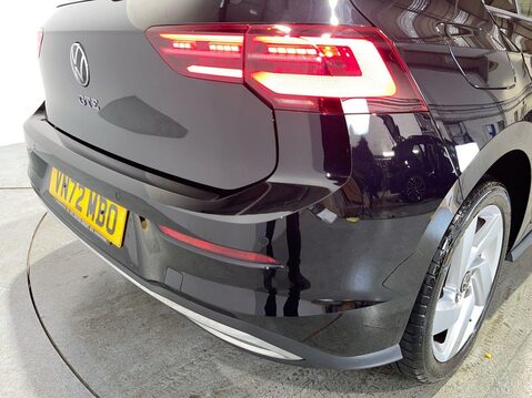 Volkswagen Golf 1.4 TSI 13kWh GTE Hatchback 5dr Petrol Plug-in Hybrid DSG Euro 6 (s/s) (245 13