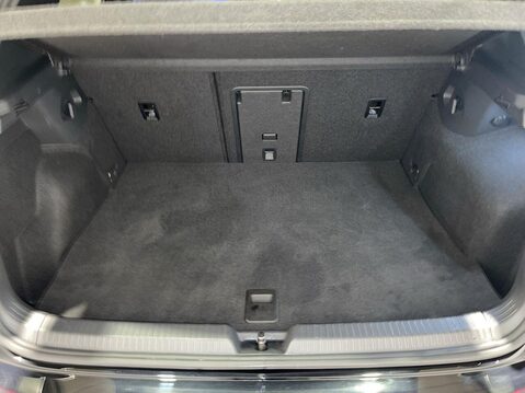 Volkswagen Golf 1.4 TSI 13kWh GTE Hatchback 5dr Petrol Plug-in Hybrid DSG Euro 6 (s/s) (245 12