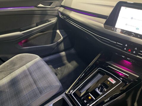 Volkswagen Golf 1.4 TSI 13kWh GTE Hatchback 5dr Petrol Plug-in Hybrid DSG Euro 6 (s/s) (245 22