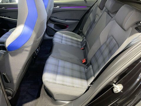 Volkswagen Golf 1.4 TSI 13kWh GTE Hatchback 5dr Petrol Plug-in Hybrid DSG Euro 6 (s/s) (245 17