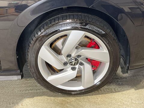 Volkswagen Golf 1.4 TSI 13kWh GTE Hatchback 5dr Petrol Plug-in Hybrid DSG Euro 6 (s/s) (245 11