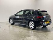Volkswagen Golf 1.4 TSI 13kWh GTE Hatchback 5dr Petrol Plug-in Hybrid DSG Euro 6 (s/s) (245 6