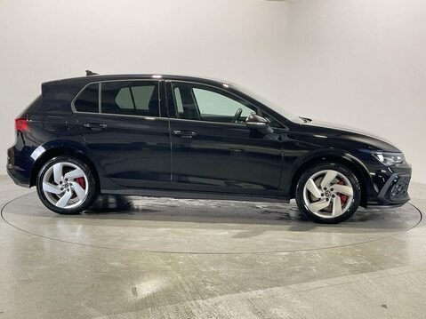 Volkswagen Golf 1.4 TSI 13kWh GTE Hatchback 5dr Petrol Plug-in Hybrid DSG Euro 6 (s/s) (245 9