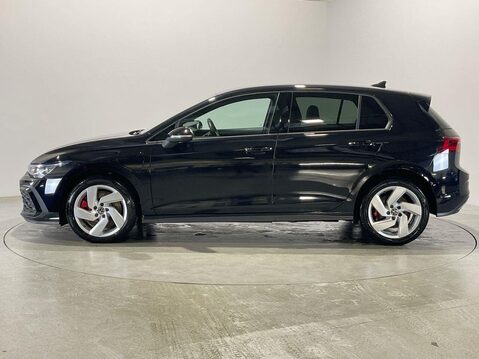 Volkswagen Golf 1.4 TSI 13kWh GTE Hatchback 5dr Petrol Plug-in Hybrid DSG Euro 6 (s/s) (245 5