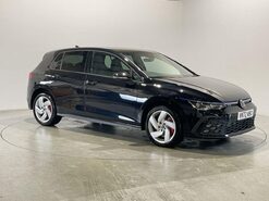 Volkswagen Golf 1.4 TSI 13kWh GTE Hatchback 5dr Petrol Plug-in Hybrid DSG Euro 6 (s/s) (245