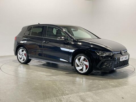 Volkswagen Golf 1.4 TSI 13kWh GTE Hatchback 5dr Petrol Plug-in Hybrid DSG Euro 6 (s/s) (245 2