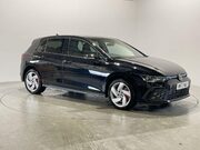 Volkswagen Golf 1.4 TSI 13kWh GTE Hatchback 5dr Petrol Plug-in Hybrid DSG Euro 6 (s/s) (245 2