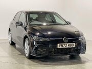 Volkswagen Golf 1.4 TSI 13kWh GTE Hatchback 5dr Petrol Plug-in Hybrid DSG Euro 6 (s/s) (245 1
