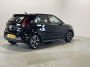 MG MG3 1.5 VTi-TECH Excite Hatchback 5dr Petrol Manual Euro 6 (s/s) (106 ps) One O 8