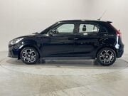 MG MG3 1.5 VTi-TECH Excite Hatchback 5dr Petrol Manual Euro 6 (s/s) (106 ps) One O 5