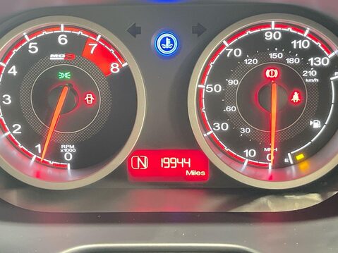 MG MG3 1.5 VTi-TECH Excite Hatchback 5dr Petrol Manual Euro 6 (s/s) (106 ps) One O 23