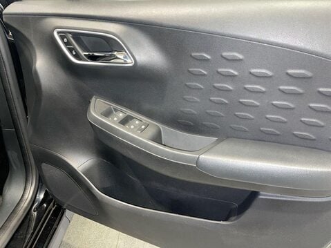 MG MG3 1.5 VTi-TECH Excite Hatchback 5dr Petrol Manual Euro 6 (s/s) (106 ps) One O 22