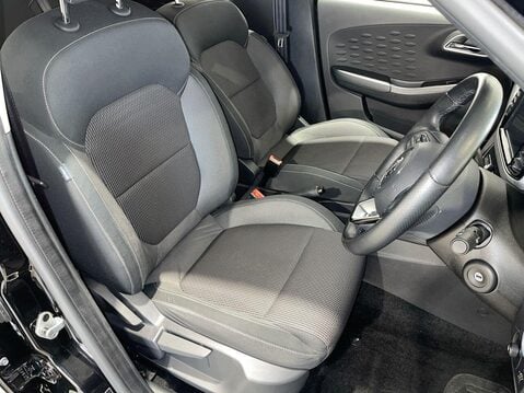 MG MG3 1.5 VTi-TECH Excite Hatchback 5dr Petrol Manual Euro 6 (s/s) (106 ps) One O 14