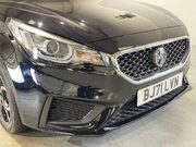 MG MG3 1.5 VTi-TECH Excite Hatchback 5dr Petrol Manual Euro 6 (s/s) (106 ps) One O 10
