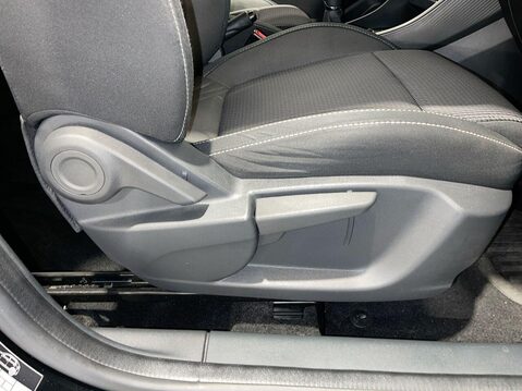 MG MG3 1.5 VTi-TECH Excite Hatchback 5dr Petrol Manual Euro 6 (s/s) (106 ps) One O 21