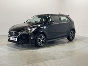 MG MG3 1.5 VTi-TECH Excite Hatchback 5dr Petrol Manual Euro 6 (s/s) (106 ps) One O 4