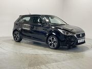 MG MG3 1.5 VTi-TECH Excite Hatchback 5dr Petrol Manual Euro 6 (s/s) (106 ps) One O 2