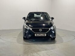 MG MG3 1.5 VTi-TECH Excite Hatchback 5dr Petrol Manual Euro 6 (s/s) (106 ps) One O