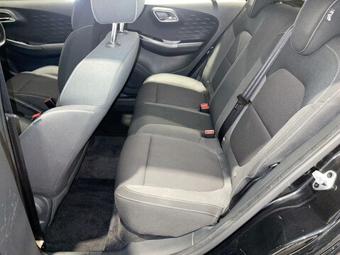 MG MG3 1.5 VTi-TECH Excite Hatchback 5dr Petrol Manual Euro 6 (s/s) (106 ps) One O 17