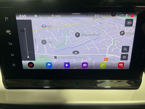 SEAT Ibiza 1.0 TSI FR Hatchback 5dr Petrol Manual Euro 6 (s/s) (95 ps) Cruise Control 18