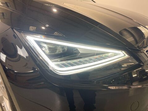 SEAT Ibiza 1.0 TSI FR Hatchback 5dr Petrol Manual Euro 6 (s/s) (95 ps) Cruise Control 21