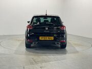 SEAT Ibiza 1.0 TSI FR Hatchback 5dr Petrol Manual Euro 6 (s/s) (95 ps) Cruise Control 7