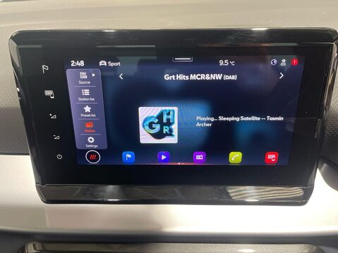 SEAT Ibiza 1.0 TSI FR Hatchback 5dr Petrol Manual Euro 6 (s/s) (95 ps) Cruise Control 25