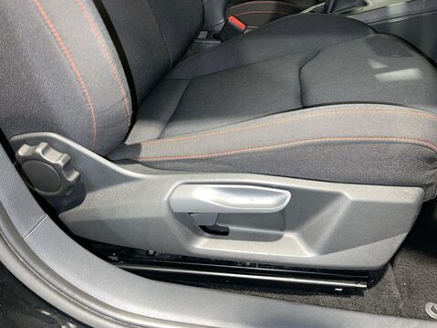 SEAT Ibiza 1.0 TSI FR Hatchback 5dr Petrol Manual Euro 6 (s/s) (95 ps) Cruise Control 22