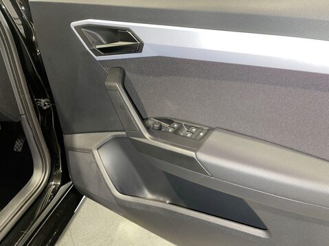 SEAT Ibiza 1.0 TSI FR Hatchback 5dr Petrol Manual Euro 6 (s/s) (95 ps) Cruise Control 23