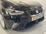 SEAT Ibiza 1.0 TSI FR Hatchback 5dr Petrol Manual Euro 6 (s/s) (95 ps) Cruise Control 10