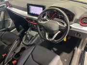 SEAT Ibiza 1.0 TSI FR Hatchback 5dr Petrol Manual Euro 6 (s/s) (95 ps) Cruise Control 15