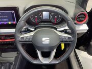 SEAT Ibiza 1.0 TSI FR Hatchback 5dr Petrol Manual Euro 6 (s/s) (95 ps) Cruise Control 20