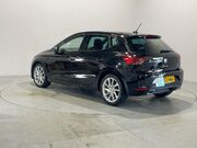 SEAT Ibiza 1.0 TSI FR Hatchback 5dr Petrol Manual Euro 6 (s/s) (95 ps) Cruise Control 6