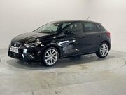 SEAT Ibiza 1.0 TSI FR Hatchback 5dr Petrol Manual Euro 6 (s/s) (95 ps) Cruise Control 4