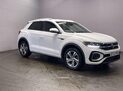 Volkswagen T-Roc 1.5 TSI R-Line SUV 5dr Petrol Manual Euro 6 (s/s) (150 ps) Cruise Control 2