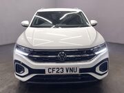Volkswagen T-Roc 1.5 TSI R-Line SUV 5dr Petrol Manual Euro 6 (s/s) (150 ps) Cruise Control 10