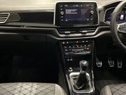 Volkswagen T-Roc 1.5 TSI R-Line SUV 5dr Petrol Manual Euro 6 (s/s) (150 ps) Cruise Control 16