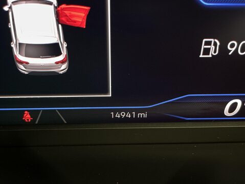 Volkswagen T-Roc 1.5 TSI R-Line SUV 5dr Petrol Manual Euro 6 (s/s) (150 ps) Cruise Control 26