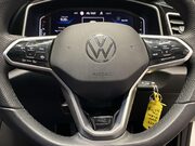 Volkswagen T-Roc 1.5 TSI R-Line SUV 5dr Petrol Manual Euro 6 (s/s) (150 ps) Cruise Control 21