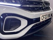 Volkswagen T-Roc 1.5 TSI R-Line SUV 5dr Petrol Manual Euro 6 (s/s) (150 ps) Cruise Control 11
