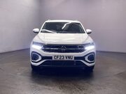 Volkswagen T-Roc 1.5 TSI R-Line SUV 5dr Petrol Manual Euro 6 (s/s) (150 ps) Cruise Control 3