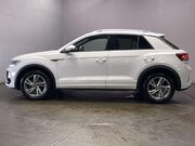 Volkswagen T-Roc 1.5 TSI R-Line SUV 5dr Petrol Manual Euro 6 (s/s) (150 ps) Cruise Control 5