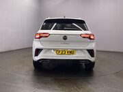 Volkswagen T-Roc 1.5 TSI R-Line SUV 5dr Petrol Manual Euro 6 (s/s) (150 ps) Cruise Control 7