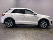 Volkswagen T-Roc 1.5 TSI R-Line SUV 5dr Petrol Manual Euro 6 (s/s) (150 ps) Cruise Control 9