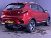 MG ZS 51.1kWh Trophy SUV 5dr Electric Auto (176 ps) Cruise - Alloys - Bluetooth 8